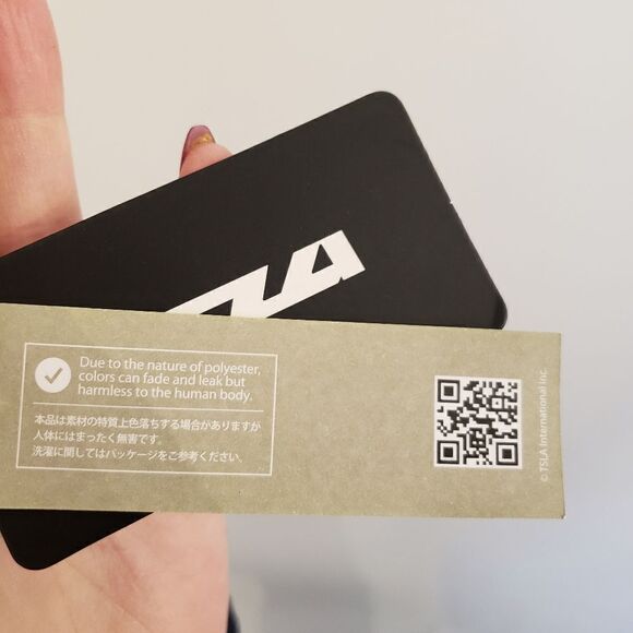 3 for $25 TSLA Tank - Picture 3 of 12